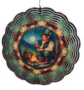 10" Wind Spinner